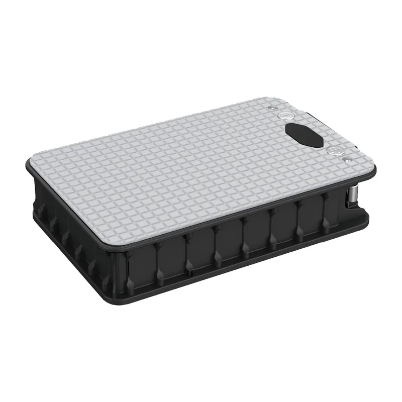 Powerflight Aku WAYDOO EVO 2300W lauad universaalne
