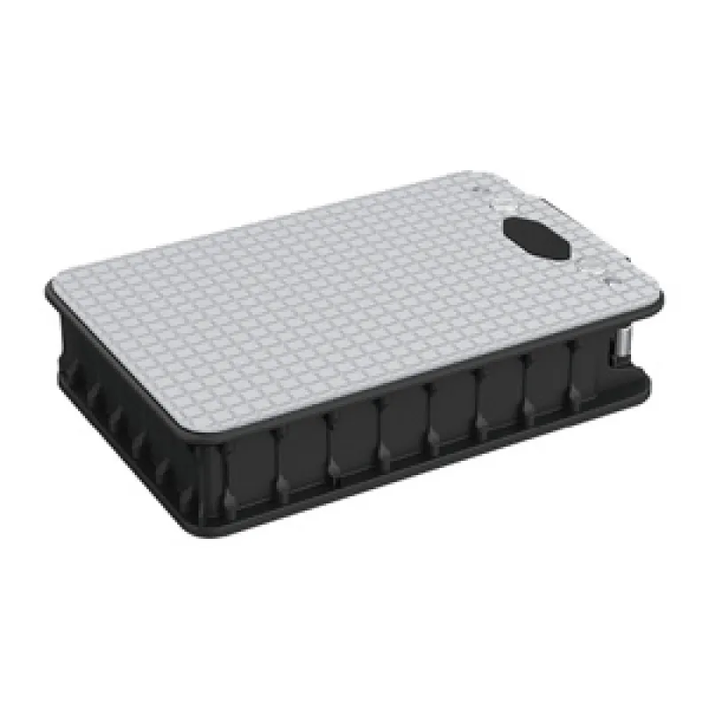 Powerflight Aku WAYDOO EVO 2300W lauad universaalne