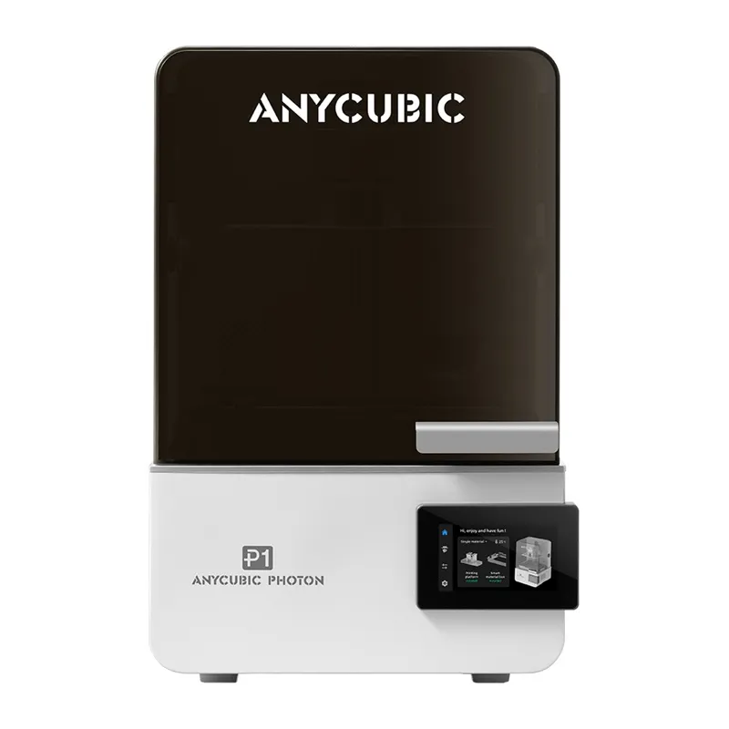 Anycubic Photon P1 3D-printer universaalne