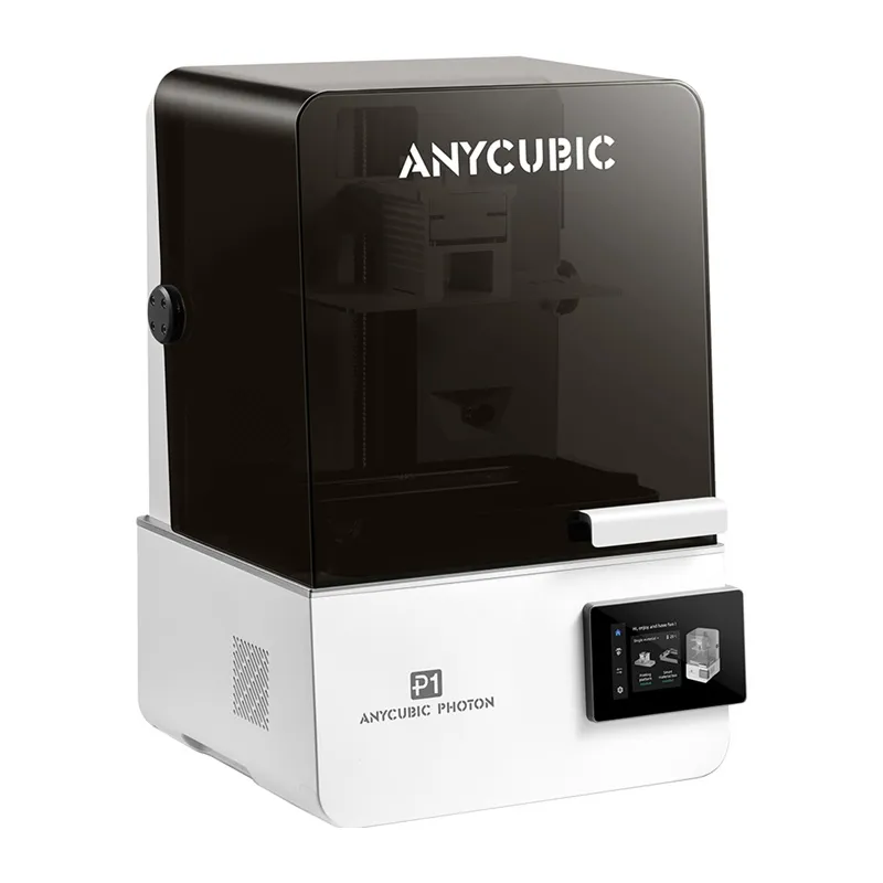 Anycubic Photon P1 3D-printer universaalne