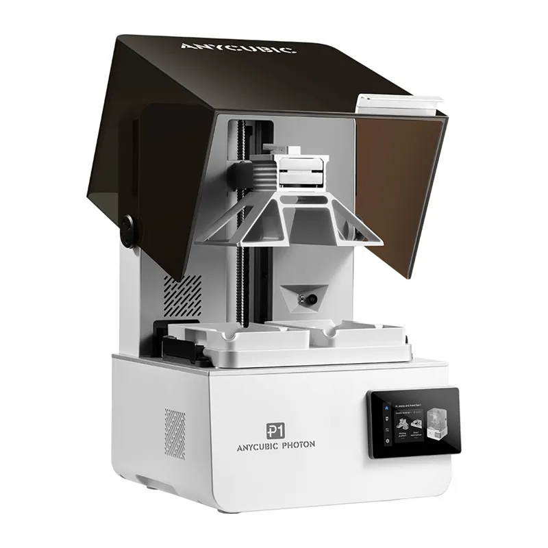Anycubic Photon P1 3D-printer universaalne