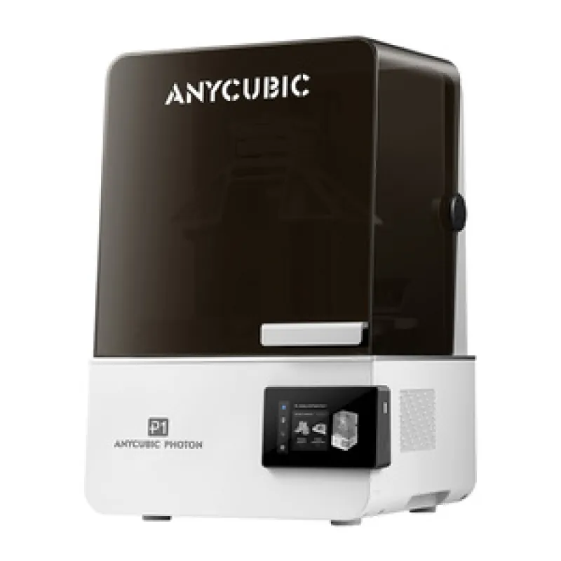 Anycubic Photon P1 3D-printer universaalne