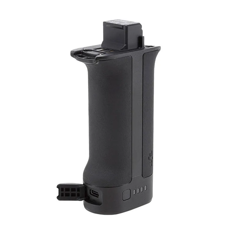 DJI RS BG21 Kinnas universaalne