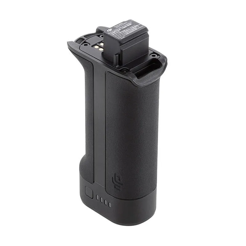 DJI RS BG21 Kinnas universaalne