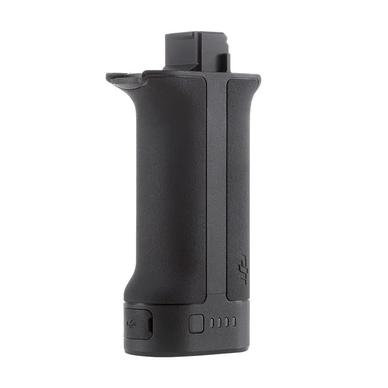 DJI RS BG21 Kinnas universaalne
