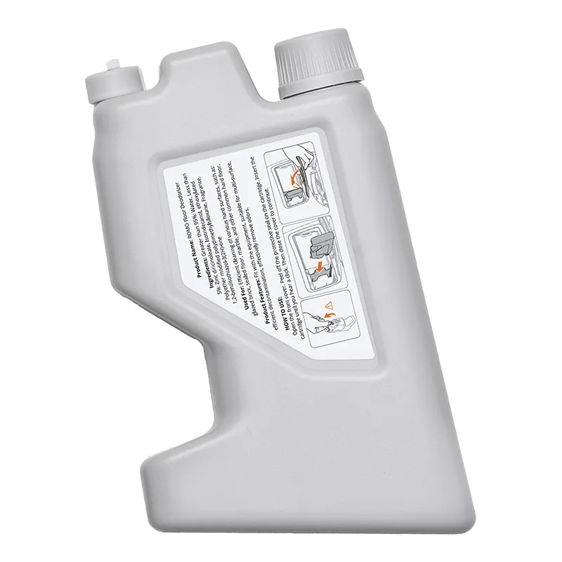 DJI Romo P 200ml universaalne lõhn