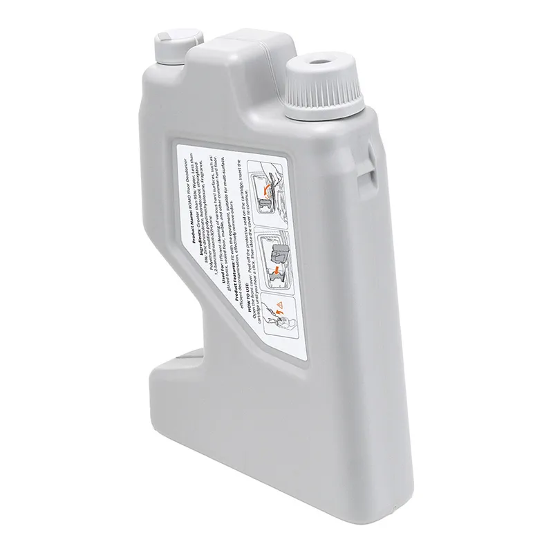 DJI Romo P 200ml universaalne lõhn
