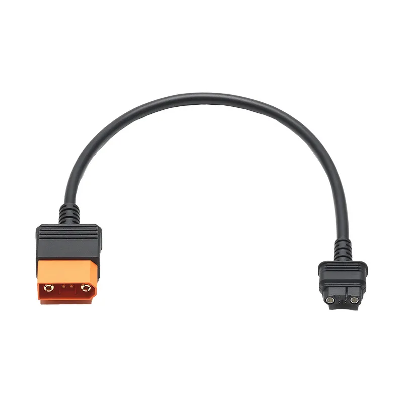 DJI Power kiire laadimiskaabel droonidele universaalne