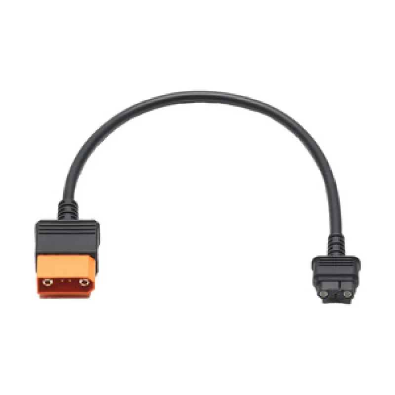 DJI Power kiire laadimiskaabel droonidele universaalne
