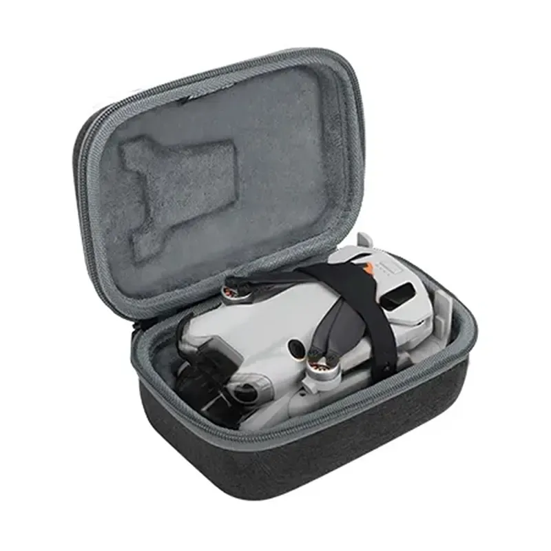 Sunnylife ümbris DJI Mini 4 N4P-B696 universaalne