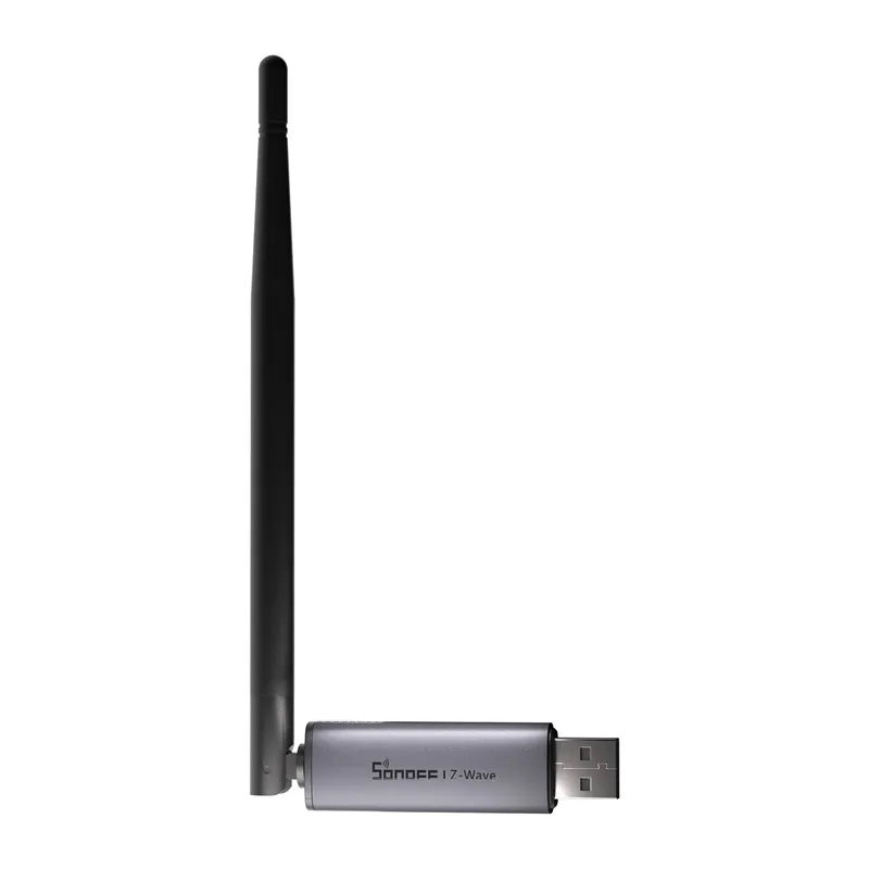 SONOFF 800 Z-Wave Gateway - PZG23 universaalne