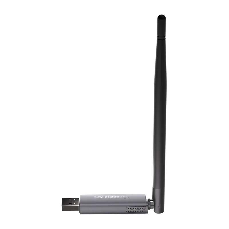 SONOFF 800 Z-Wave Gateway - PZG23 universaalne