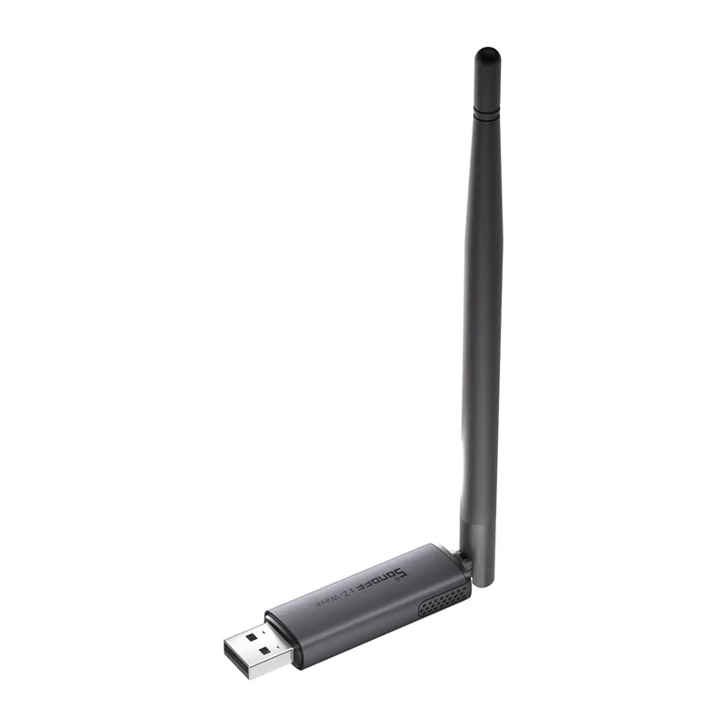 SONOFF 800 Z-Wave Gateway - PZG23 universaalne
