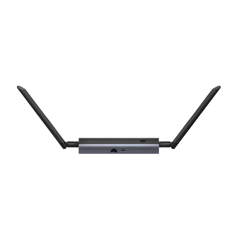 Bramka ZigBee SONOFF Dongle Max (Home Assistant, Zigbee2MQTT, Thread) universaalne