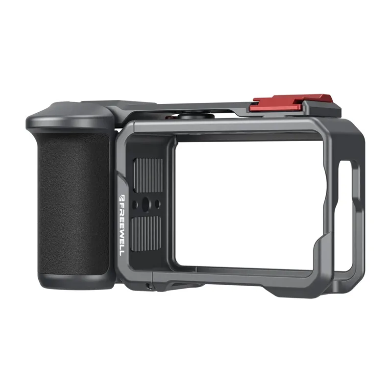 Freewell Klatka Osmo Action 6 Creator Pro universaalne