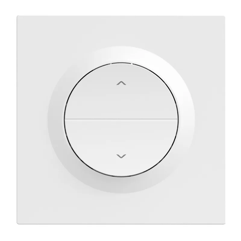 SONOFF MINI-ZBRBS-E ZigBee nutikas rulooklaivi lüliti universaalne