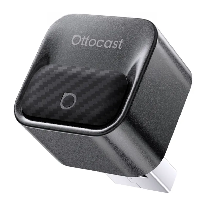 Ottocast CA525-T3 Traadita Adapter universaalne