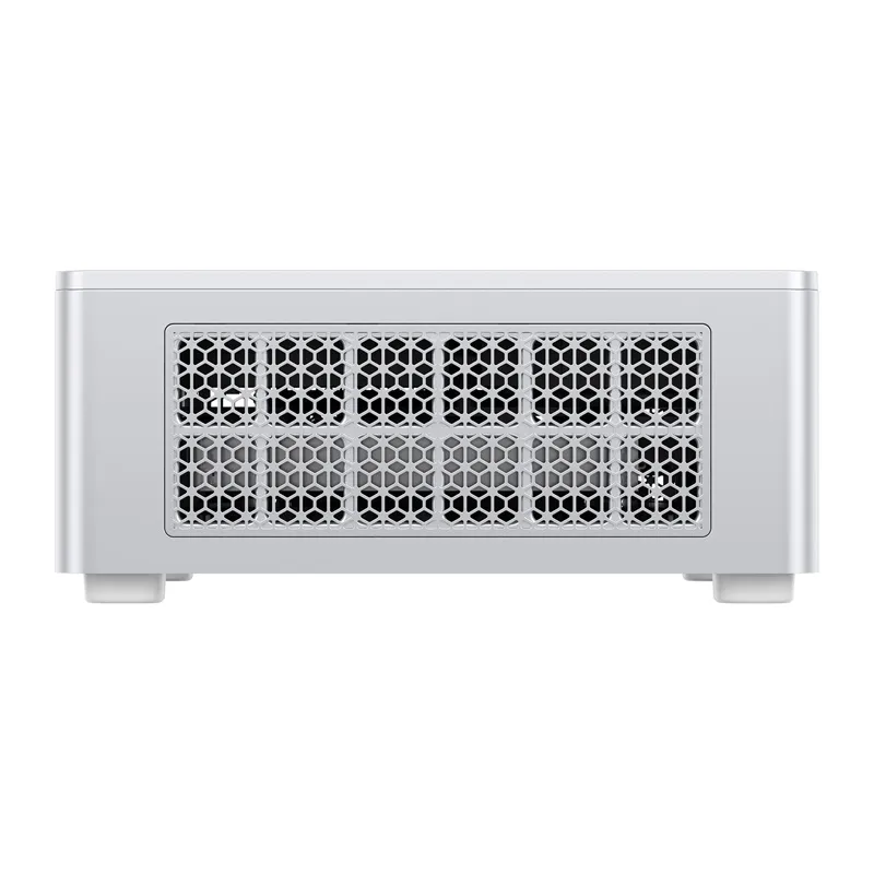 MINIS FORUM M1 Plus Core i5-12600H Mini PC Barebone universaalne