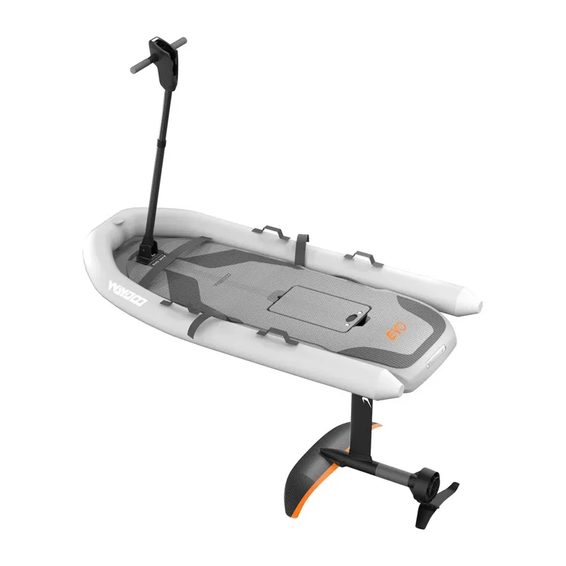 Scooterikomplekt Waydoo EVO 130L lauatelefoni jaoks universaalne