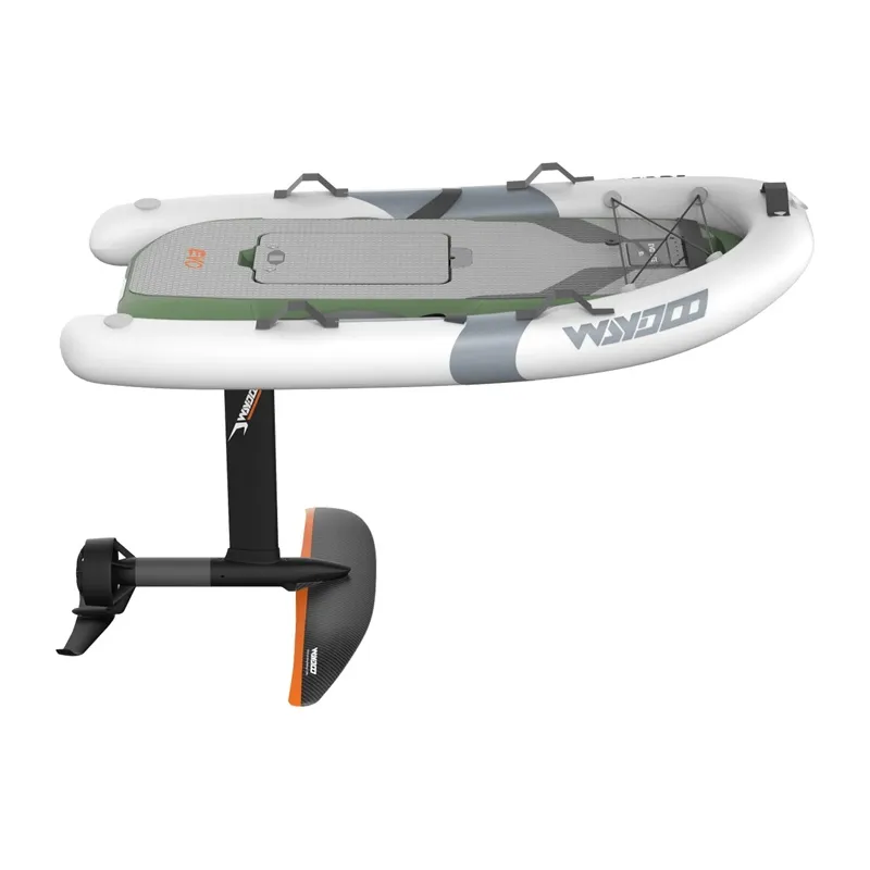 Scooterikomplekt Waydoo EVO 130L lauatelefoni jaoks universaalne