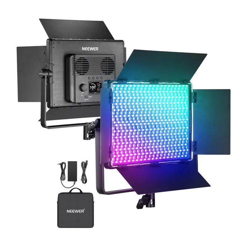NEEWER RBB1200 LED Valgustus universaalne