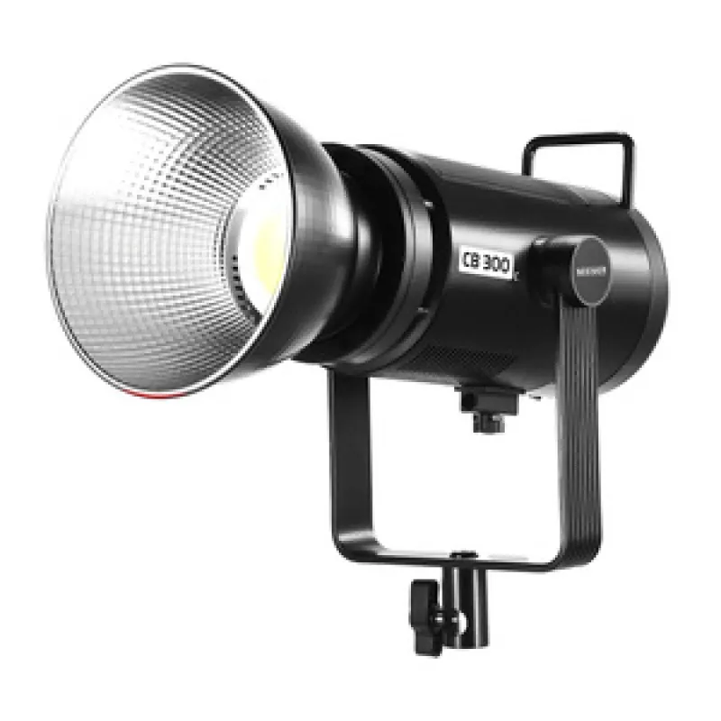 Neewer CB300C RGB LED Valgustus universaalne