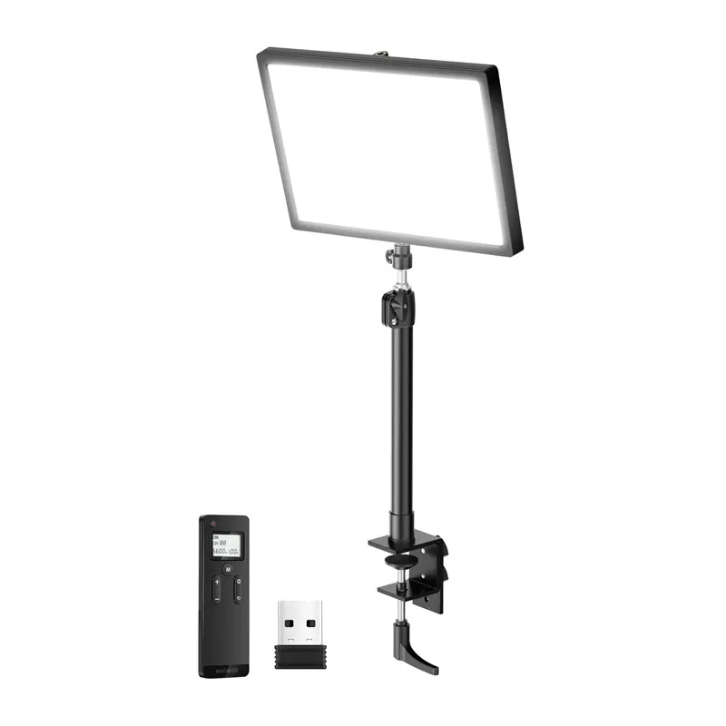 NEEEWER GL25B külg LED profiil universaalne