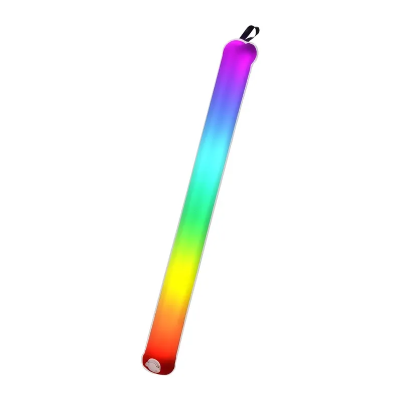 NEEWER RGB Käsitöö LED-toru valgustus universaalne