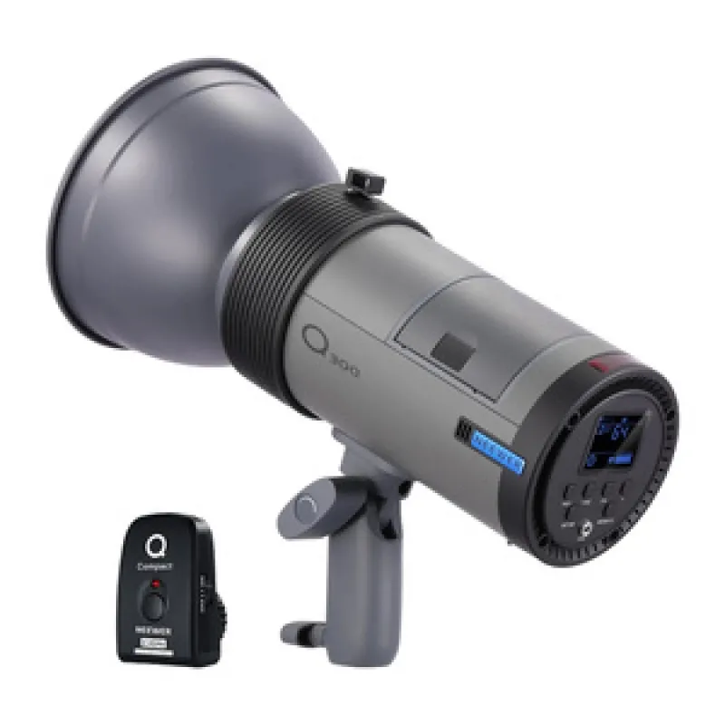 Neewer Q300 Fliis universaal