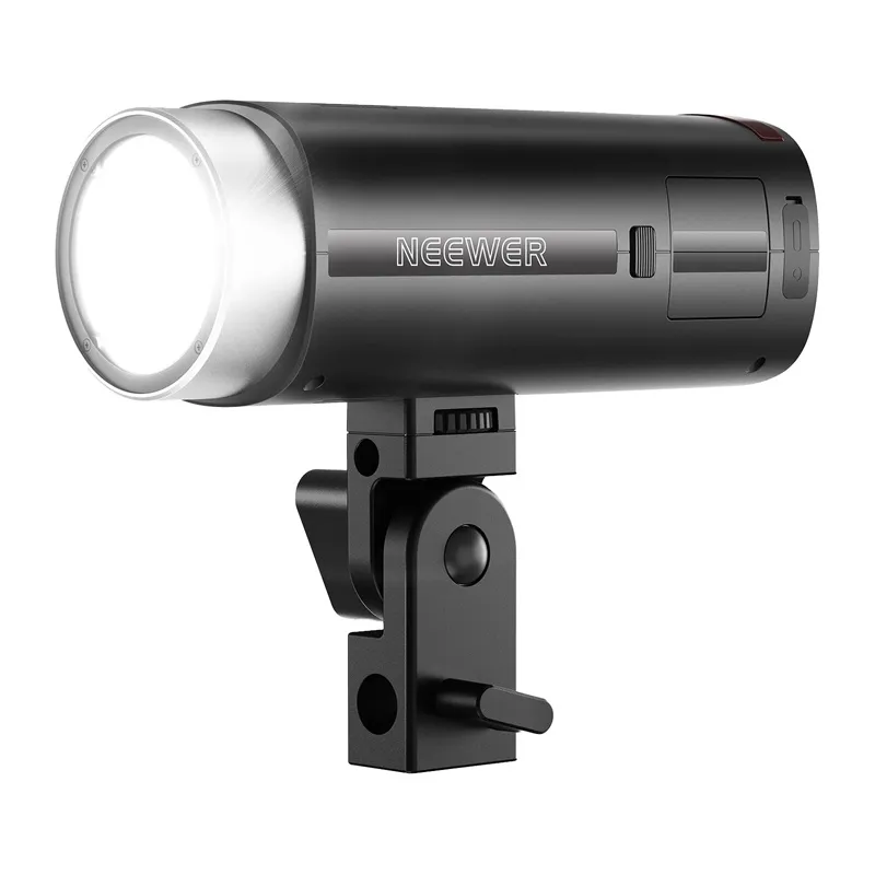 Neewer Q200 Fliis universaal