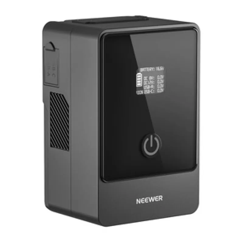 NEEWER universaalne aku 6800 mAh, 14,5 V, 99 Wh