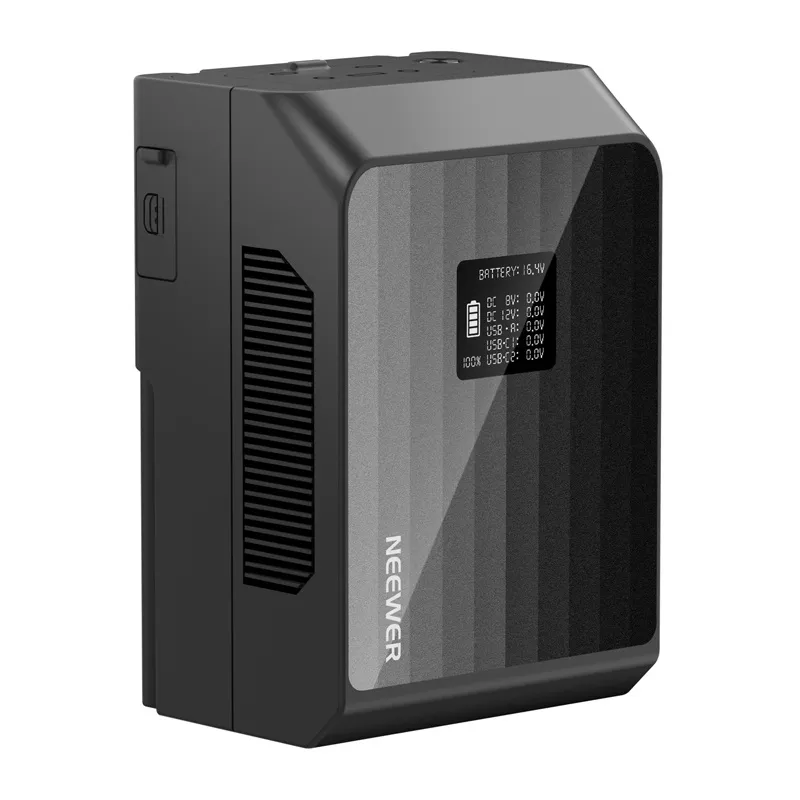 NEEWER universaalne aku 6800 mAh, 14,5 V, 99 Wh