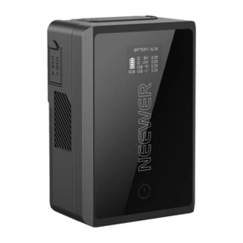 NEEWER Aku, 3450 mAh, 14.54 V, 50 Wh universaalne