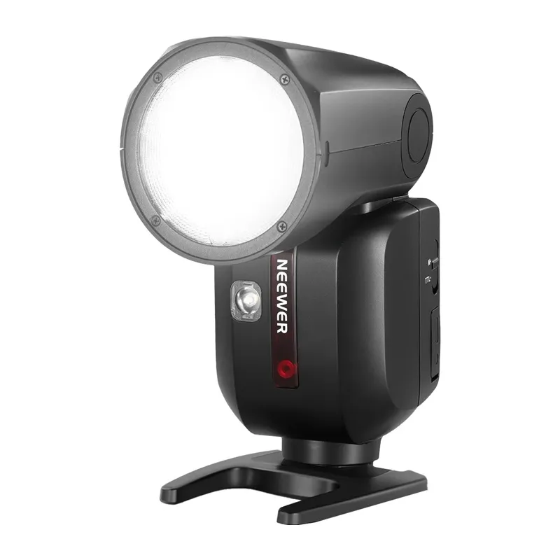 Neewer Z2PRO-N Speedlite välkurr Nikon kaameratele universaalne