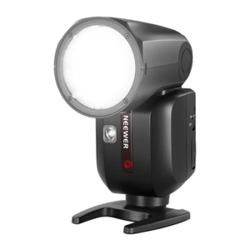 Neewer Z2-N TTL Speedlite välk TTL välklamp Nikon kaameratele universaalne