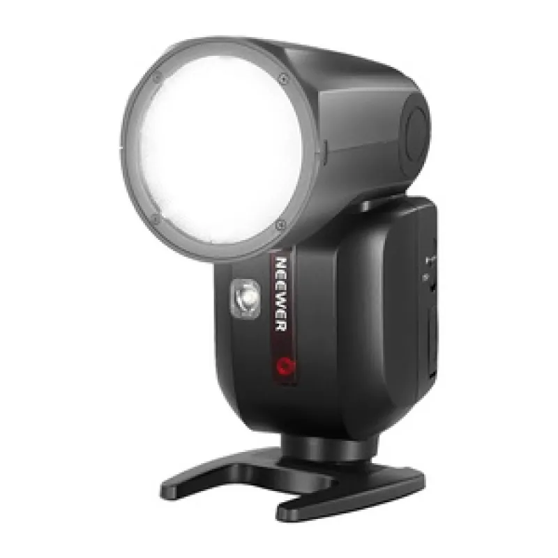 Neewer Z2-C TTL Speedlite välkurr Canon kaameratele universaalne