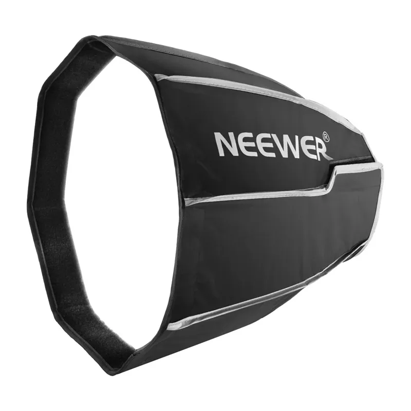 NEEWER NS4P Oktaagonaalne pehmevalgusti koos NEEWER kinnitussüsteemiga universaalne
