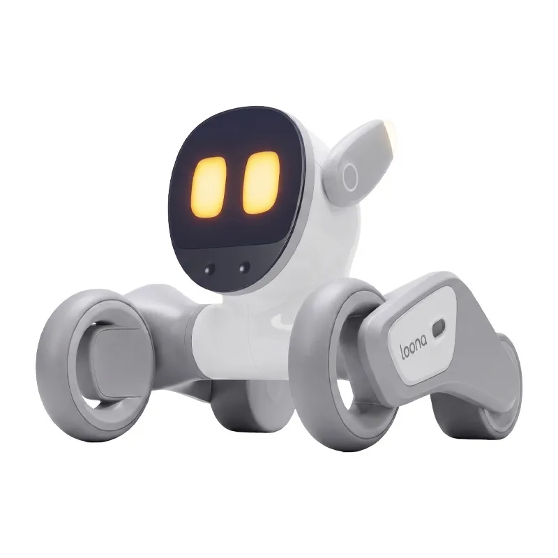 Loona Premium Interaktiivne Robot Universaal