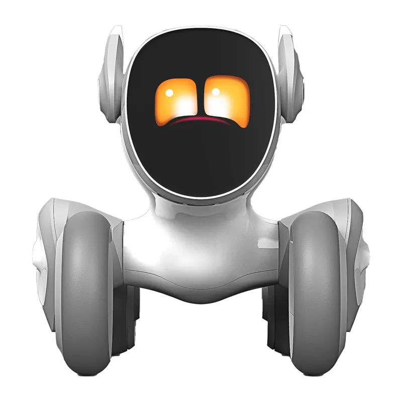 Loona Premium Interaktiivne Robot Universaal