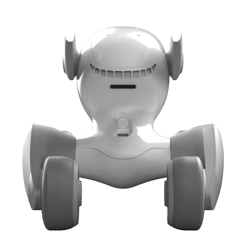Loona Premium Interaktiivne Robot Universaal