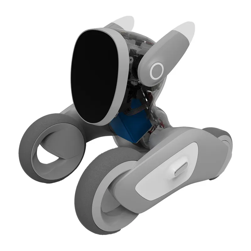 Loona Premium Interaktiivne Robot Universaal