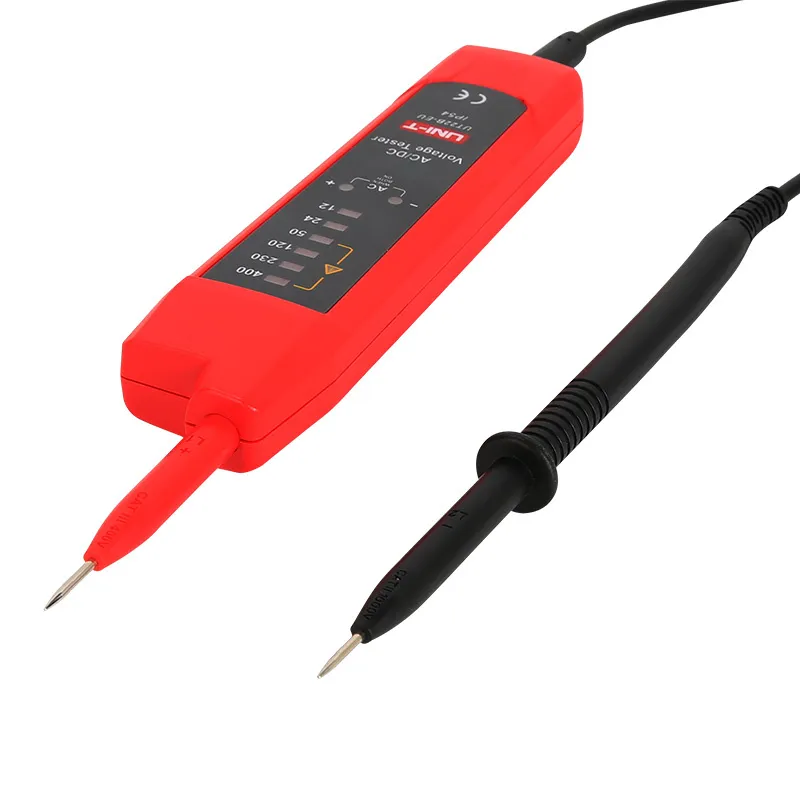 AC/DC pingetester UNI-T UT22B-EU universaal