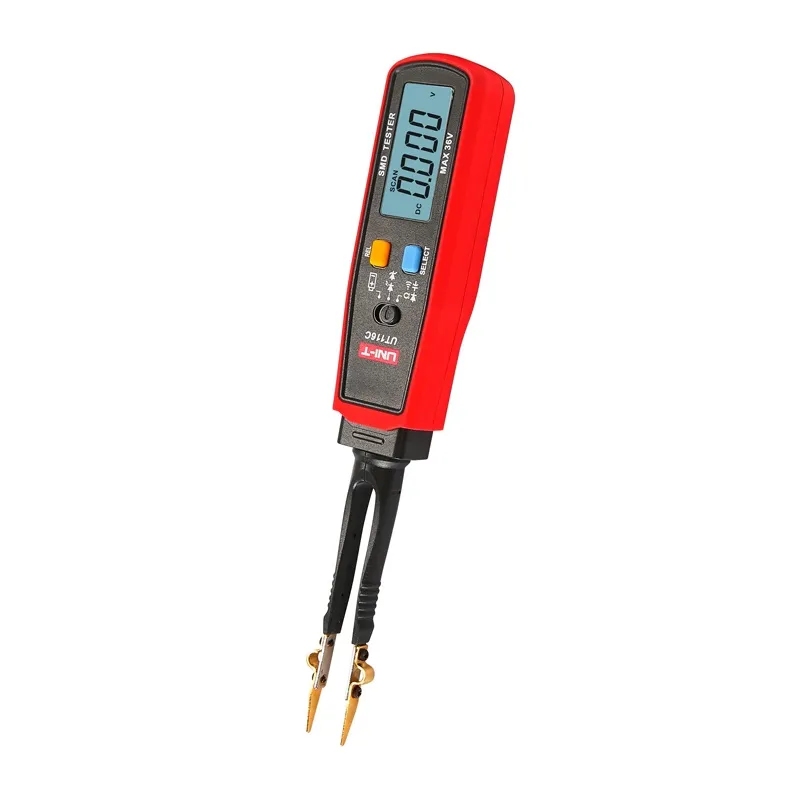 Tester SMD UNI-T UT116C universaalne