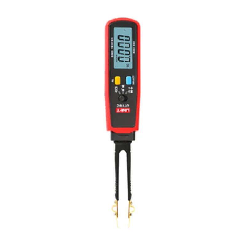 Tester SMD UNI-T UT116C universaalne