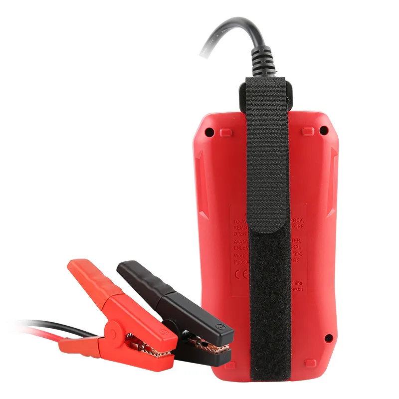 UNI-T UT673A universaalne autoakutester