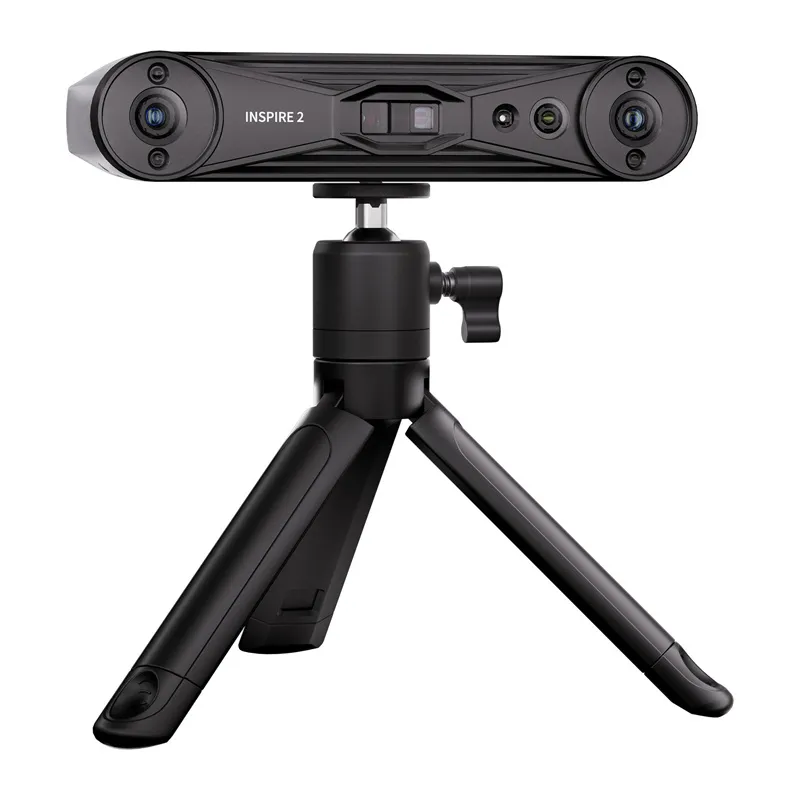 Skaner 3D Revopoint Inspire 2 - Standard välja universaalne