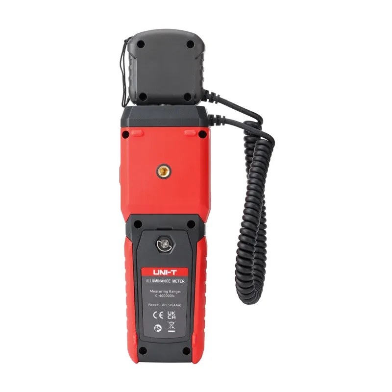 UNI-T UT381A universaalne luksusmõõtur