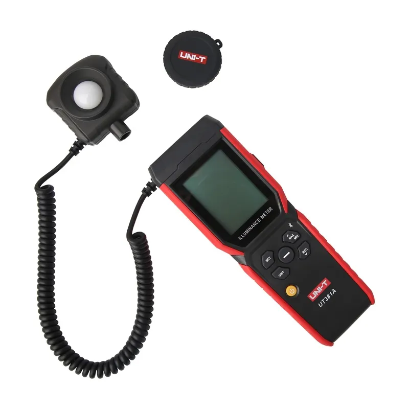 UNI-T UT381A universaalne luksusmõõtur