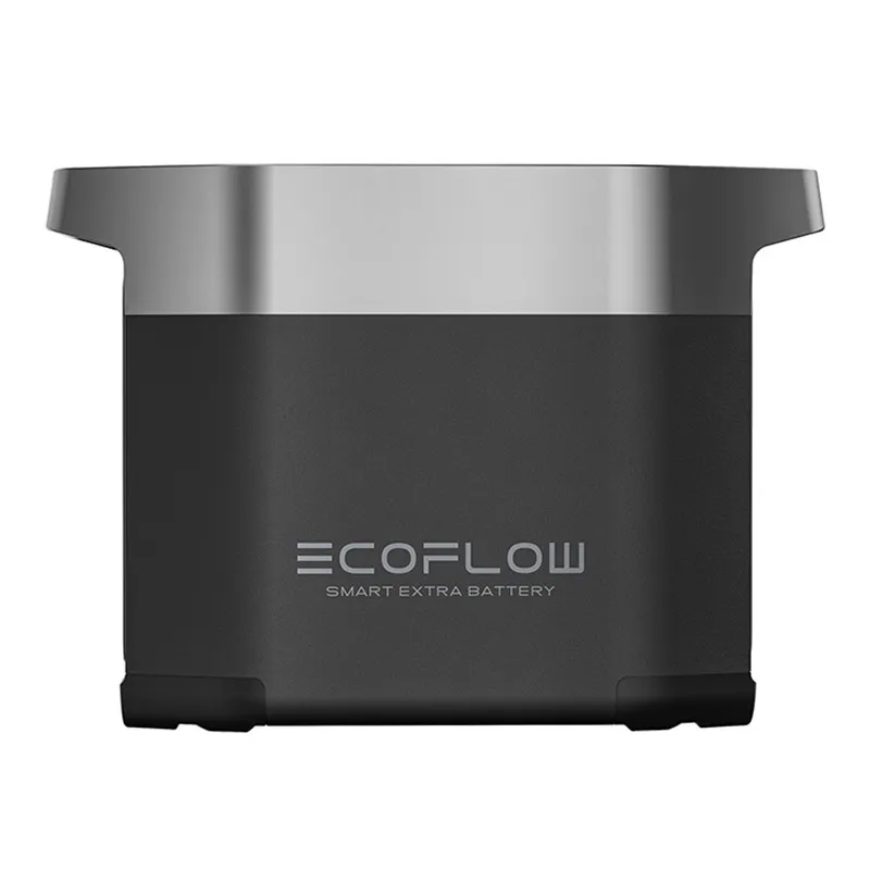 Lisäakku EcoFlow DELTA 2 -universaaliin