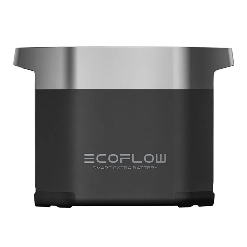 Lisäakku EcoFlow DELTA 2 -universaaliin